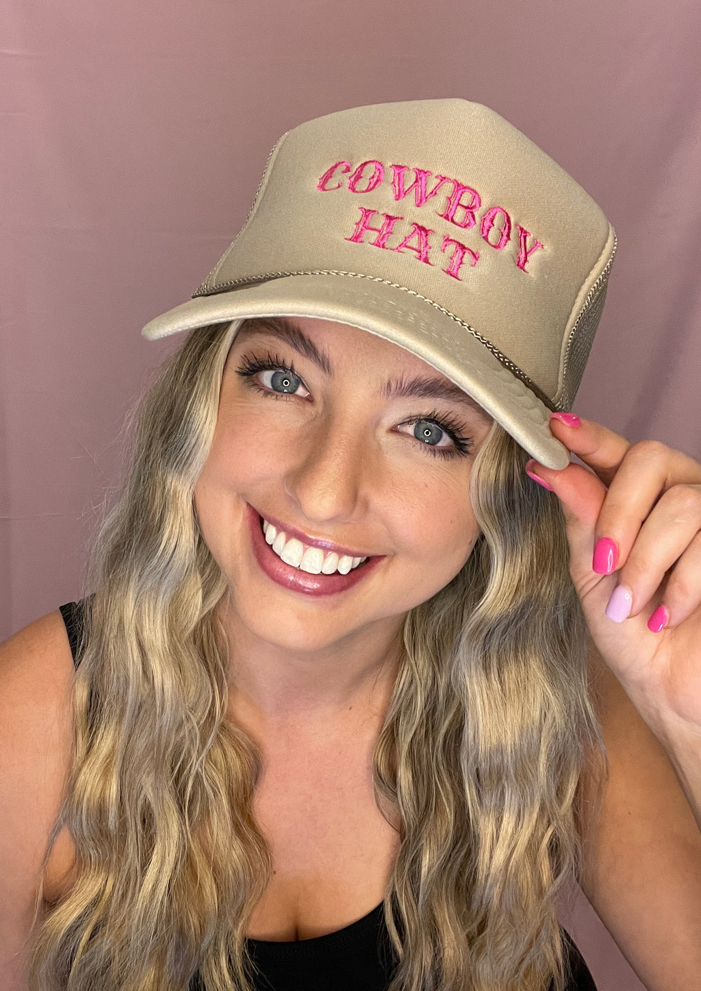 Trucker Hats