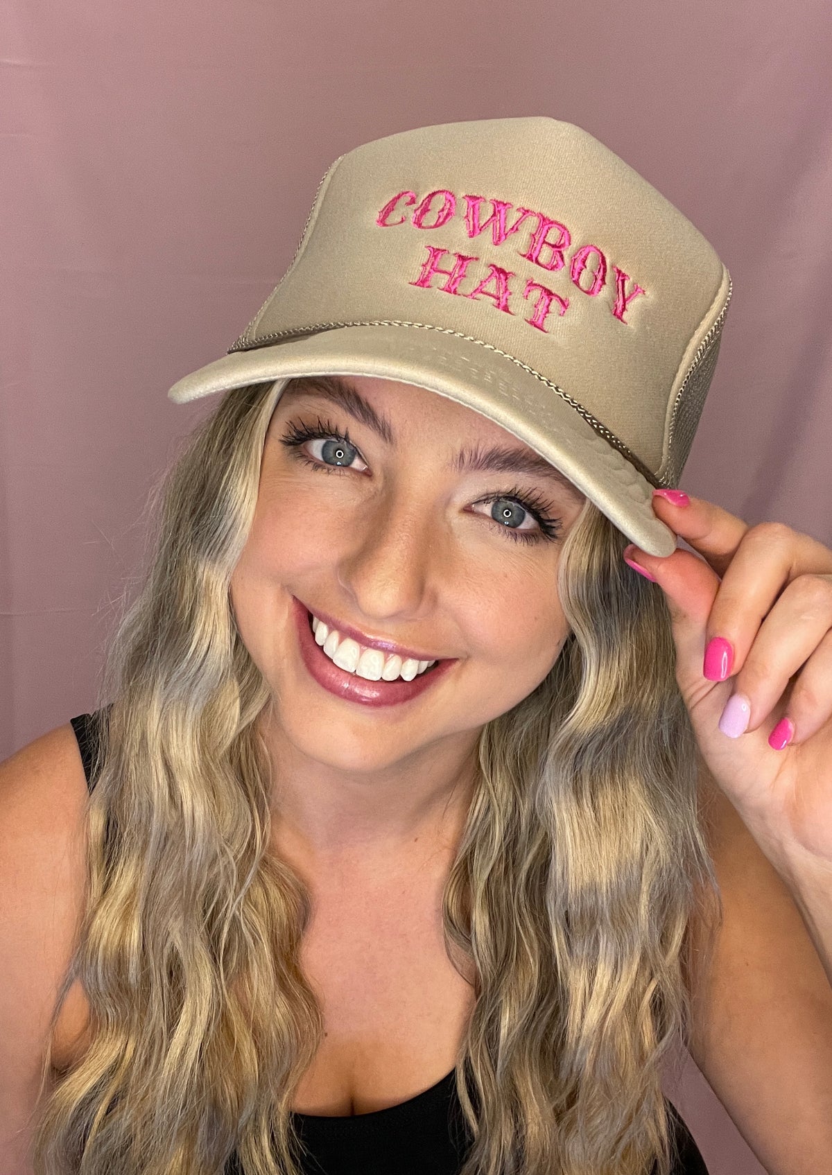 Trucker Hats