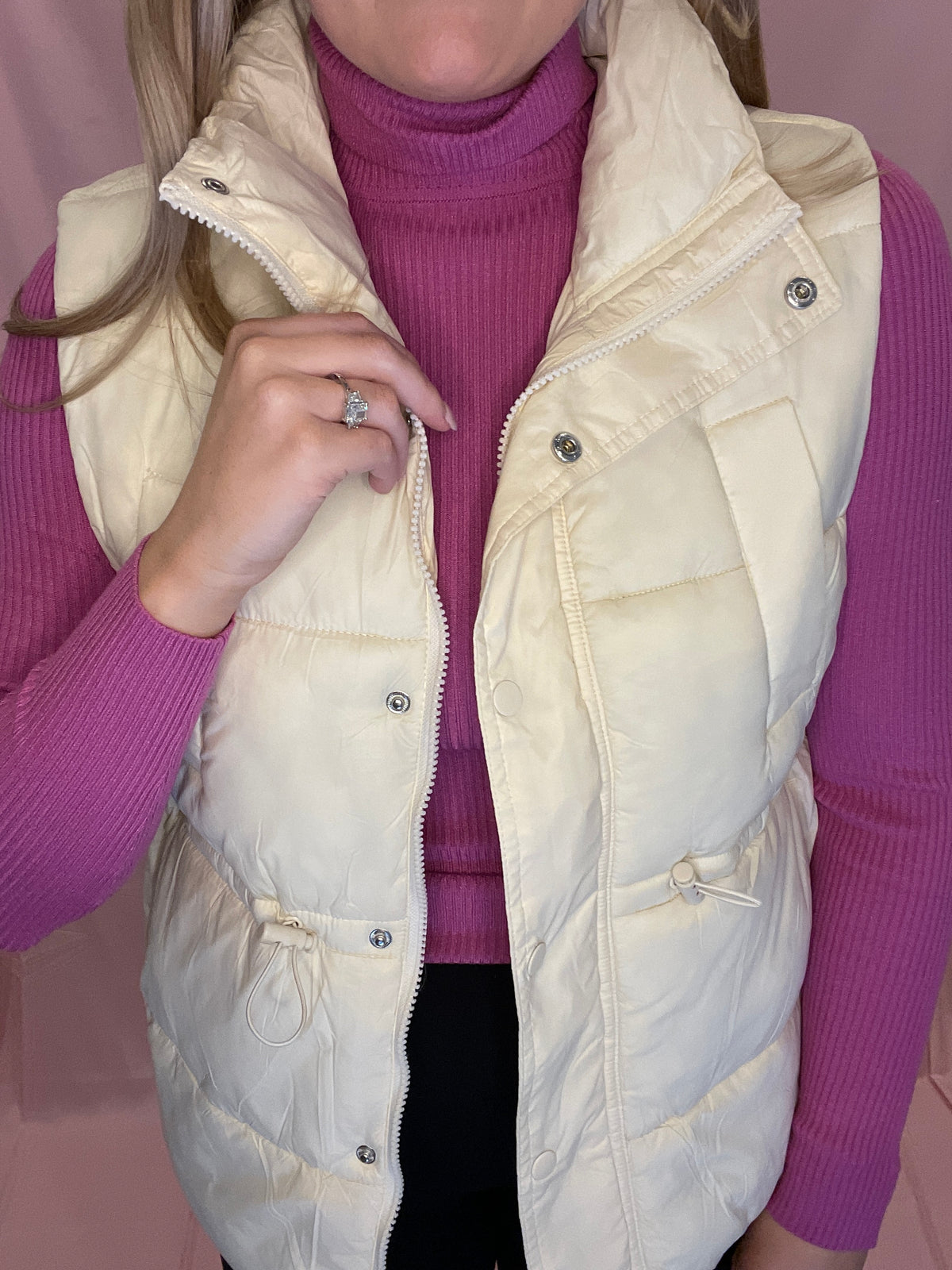 Ski Barbie