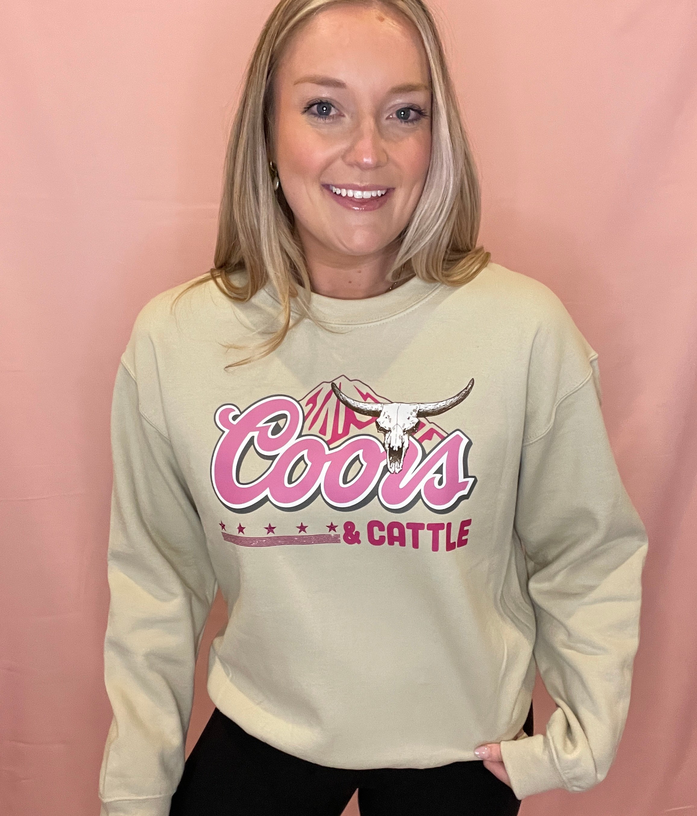 Coors & Cattle