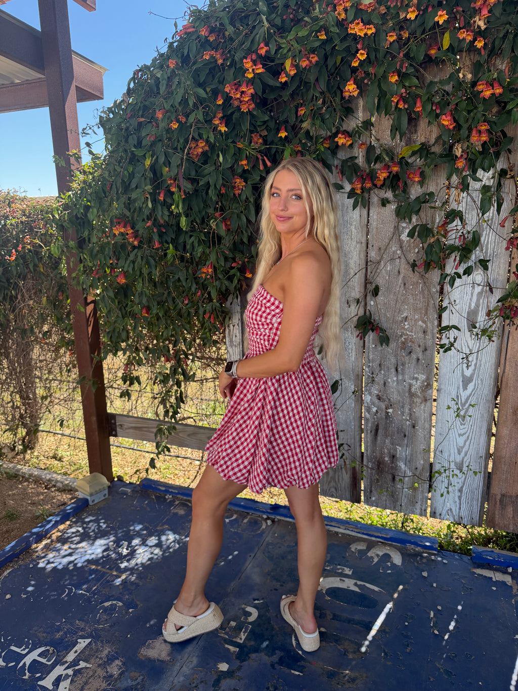 Little Red