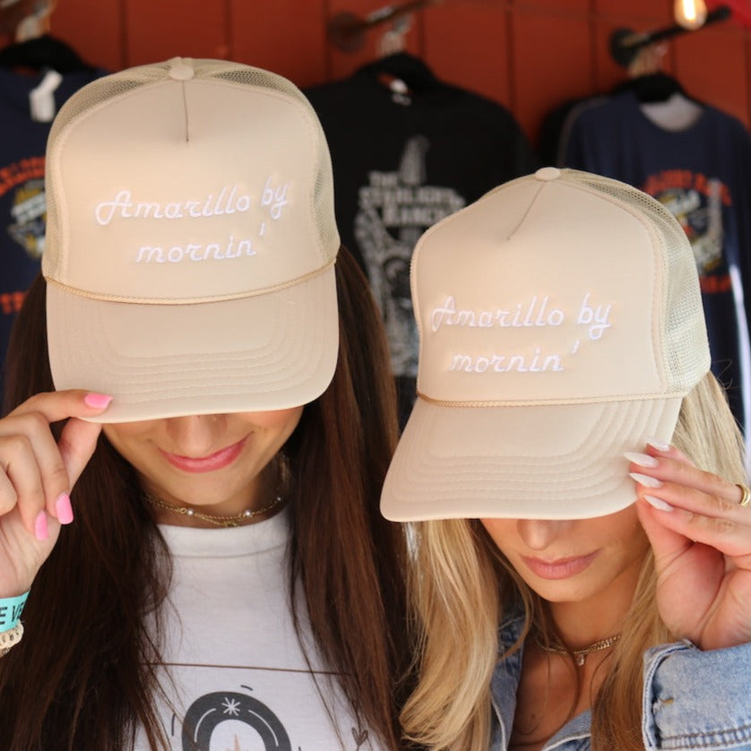 Trucker Hats