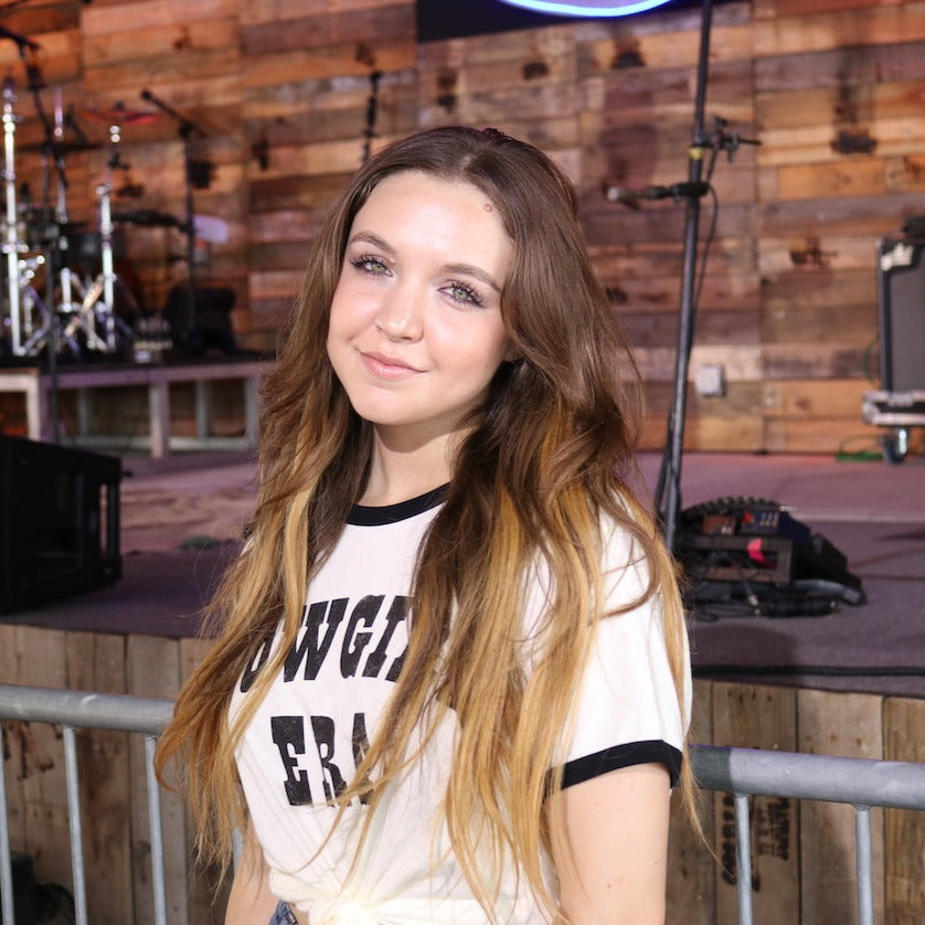Cowgirl Era
