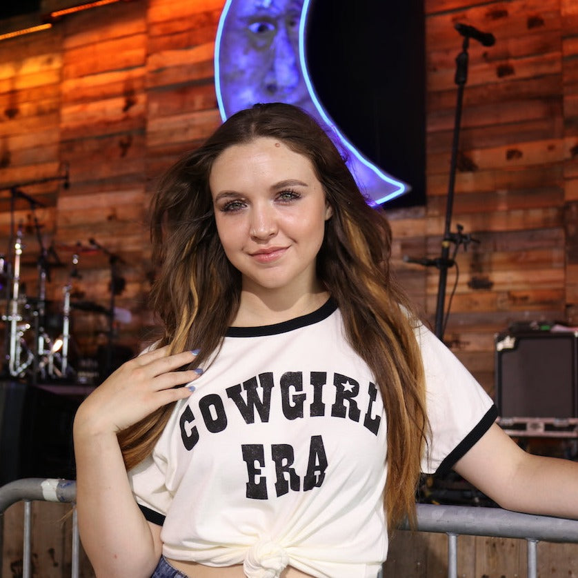 Cowgirl Era