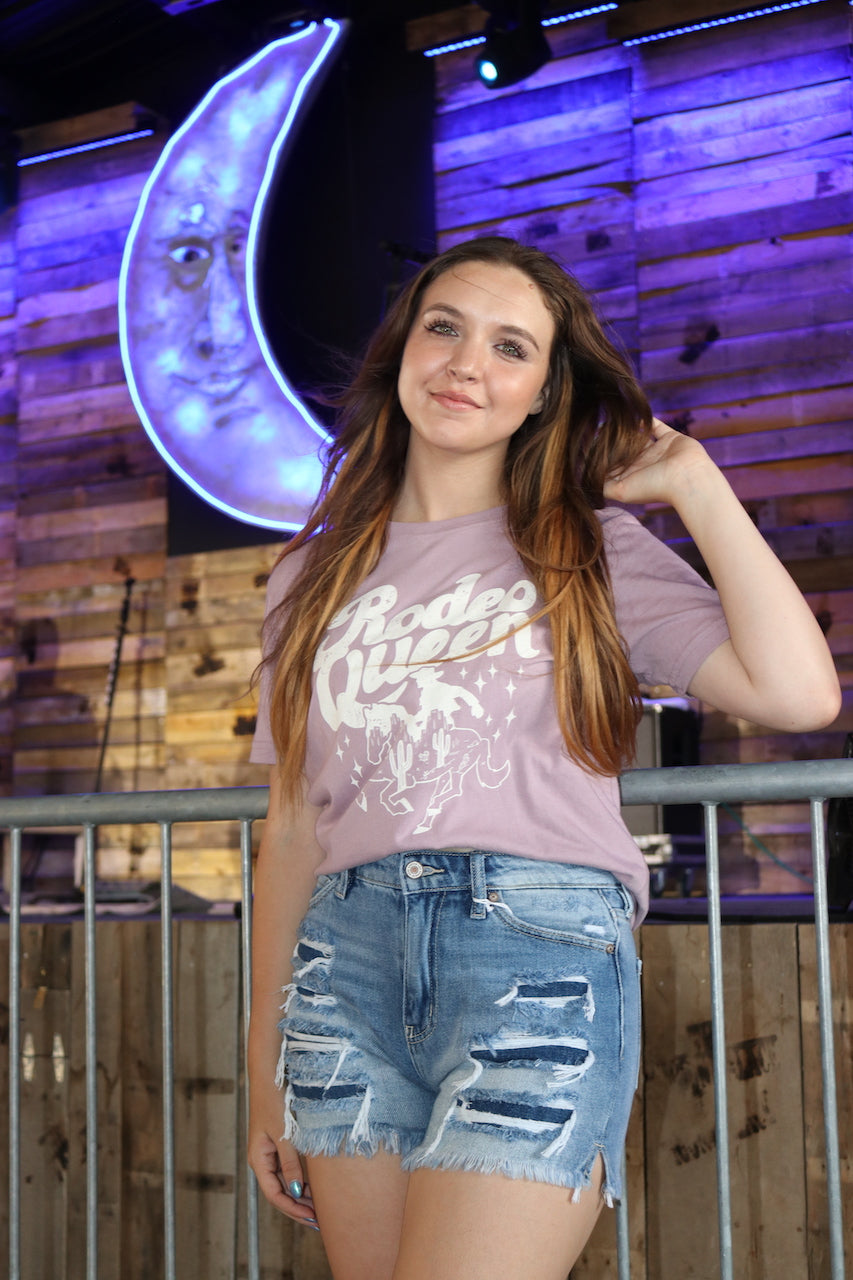 Rodeo Queen