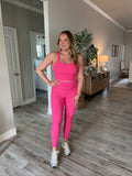 Active Barbie Legging