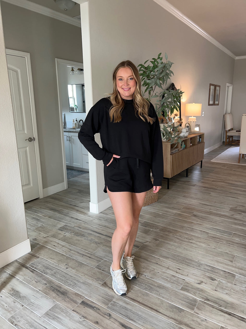 Modally Soft Short