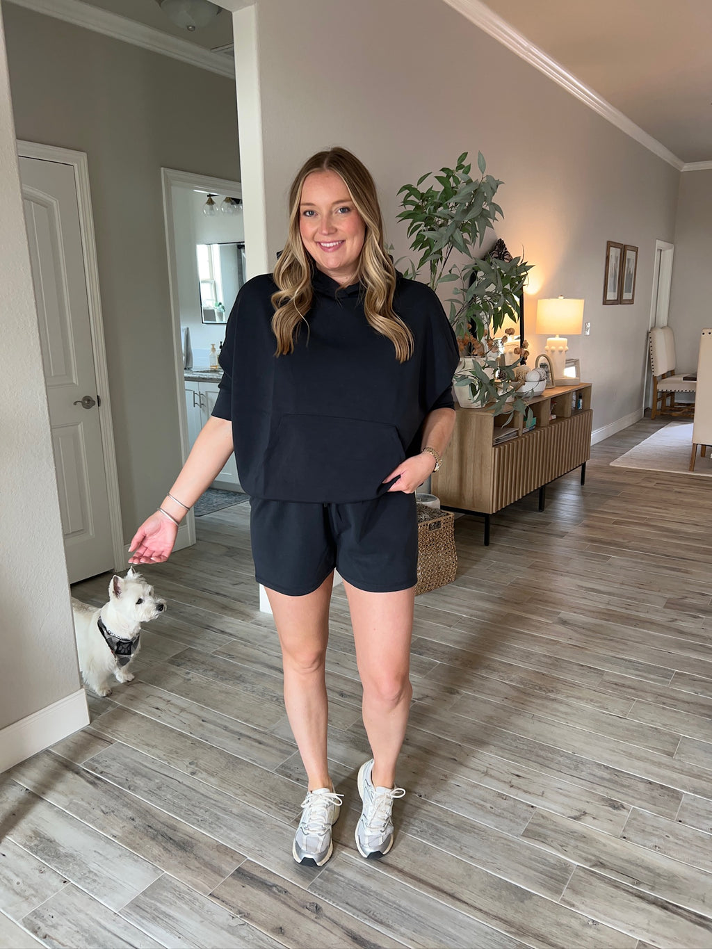 Modally Soft Short