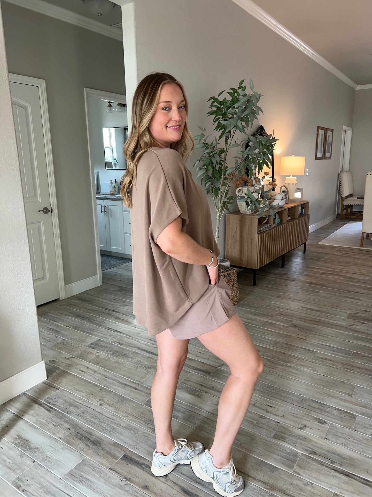 Speedy Short