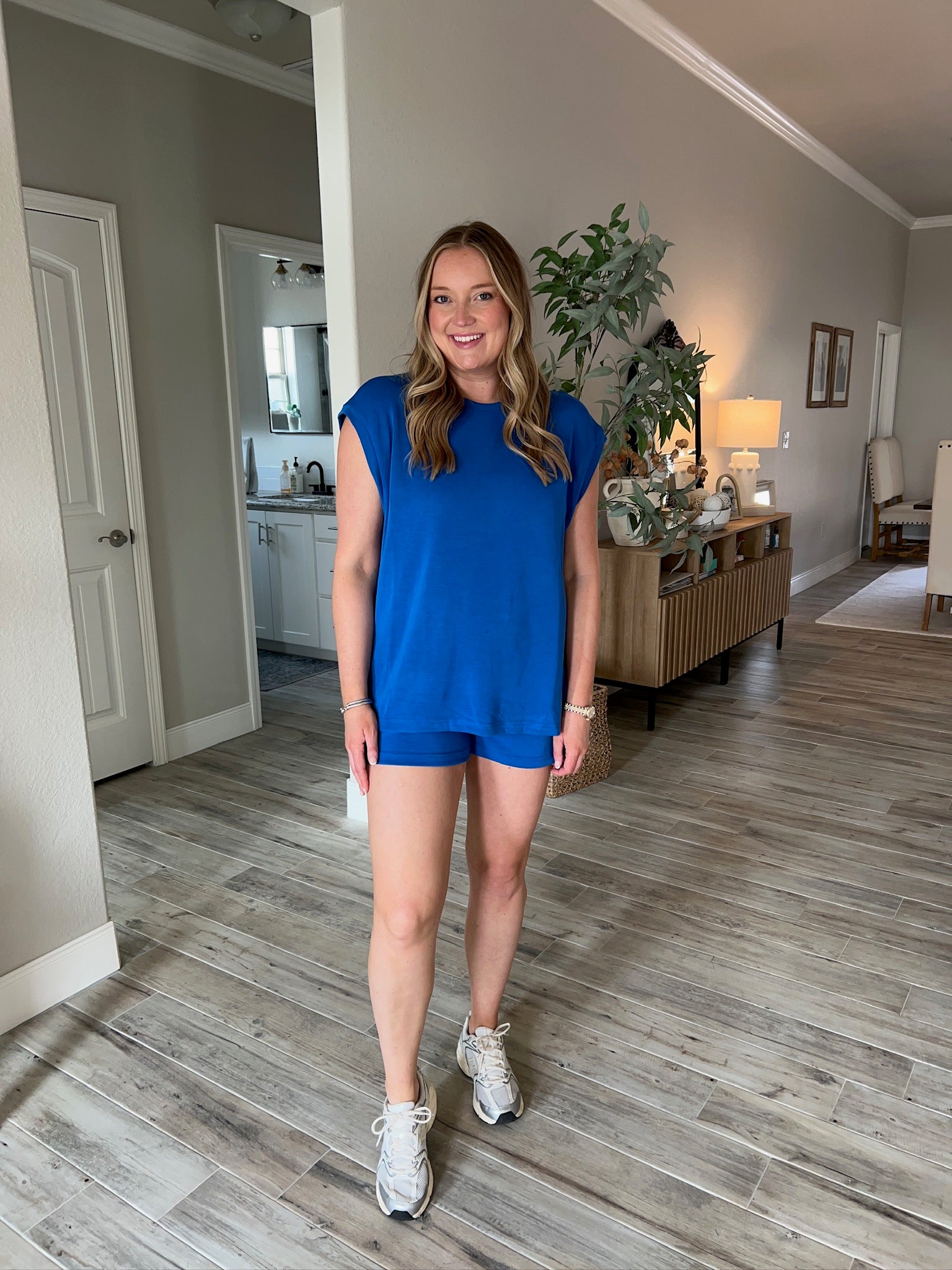 Feelin' Blue Set