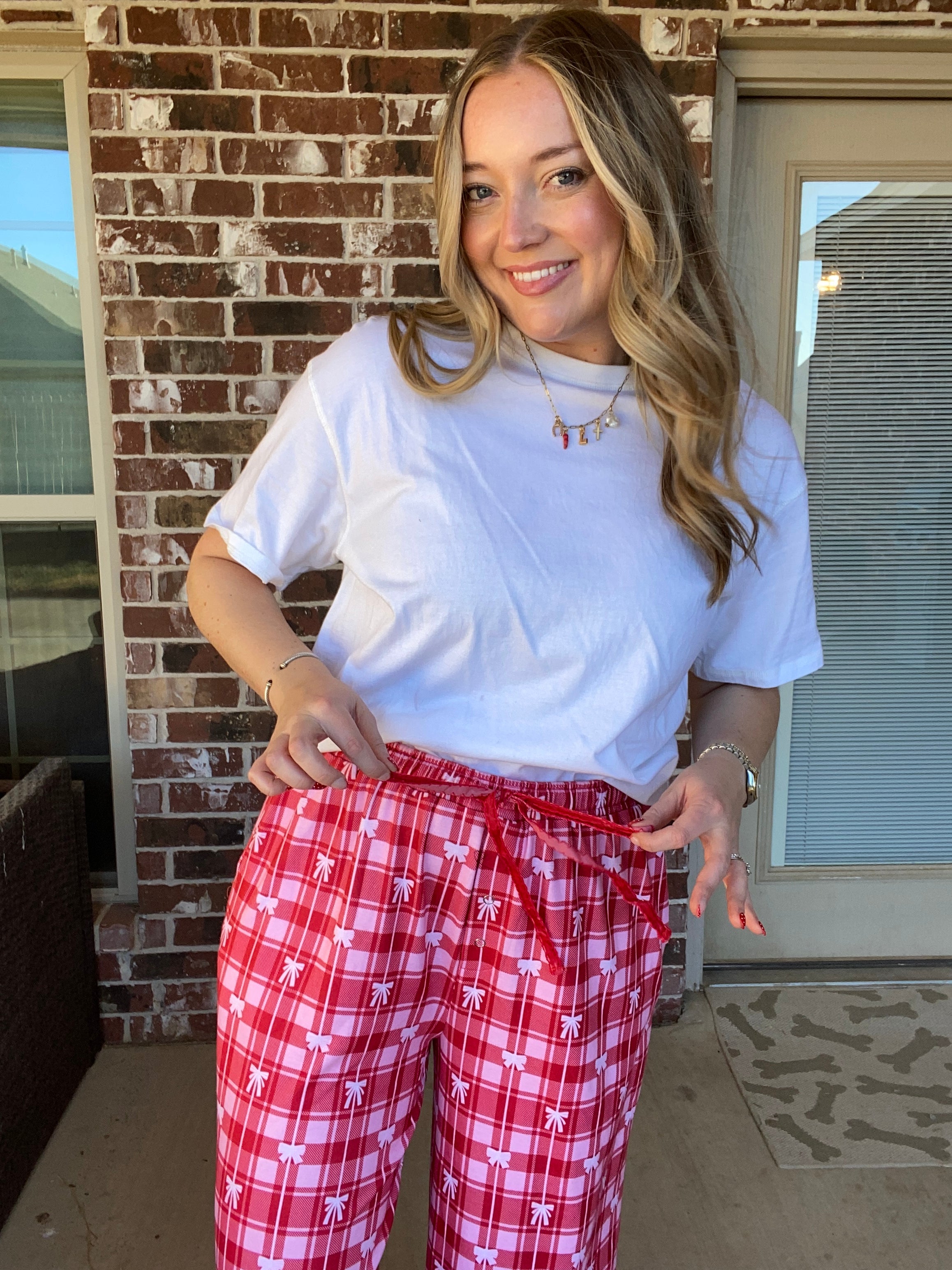 Wrapped in Cheer
