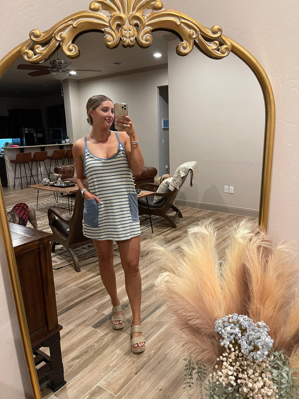 Coastal Babe