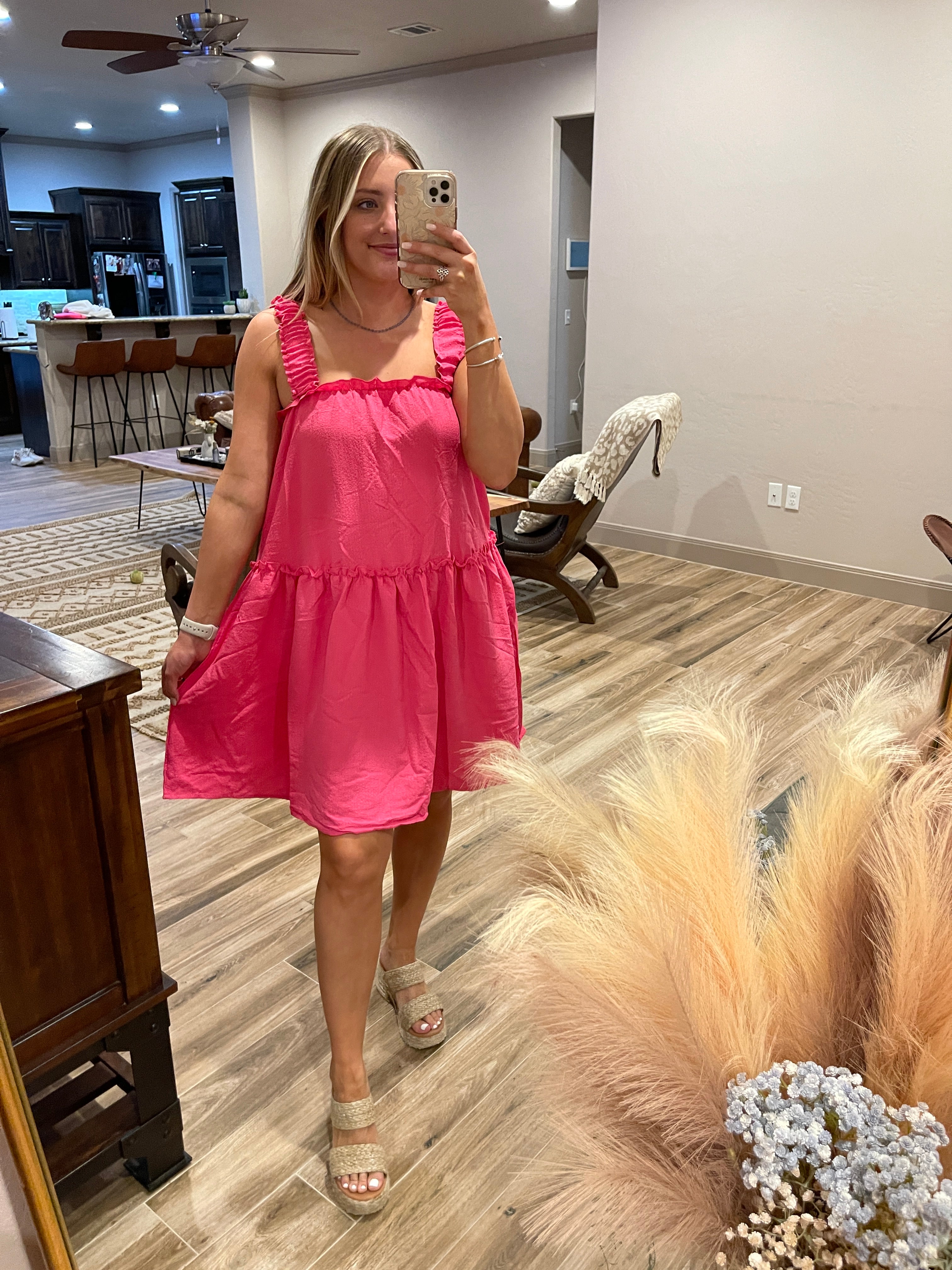 Blonde Chick