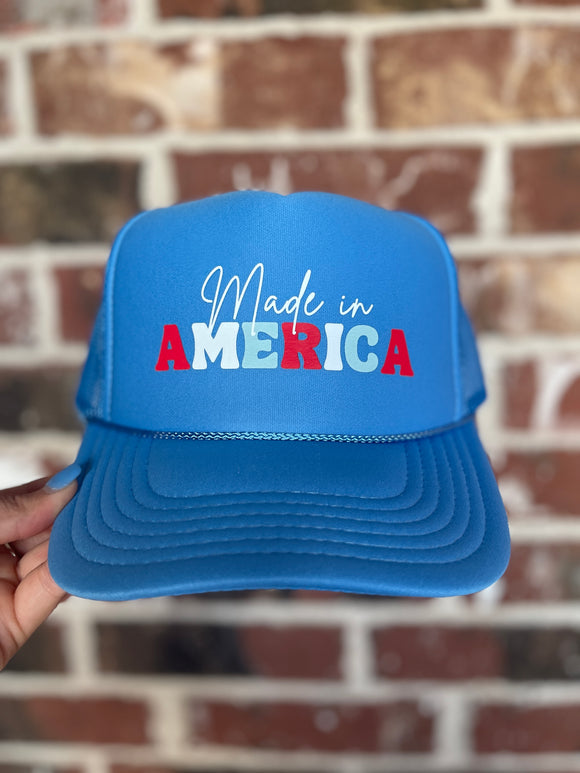 Made In America