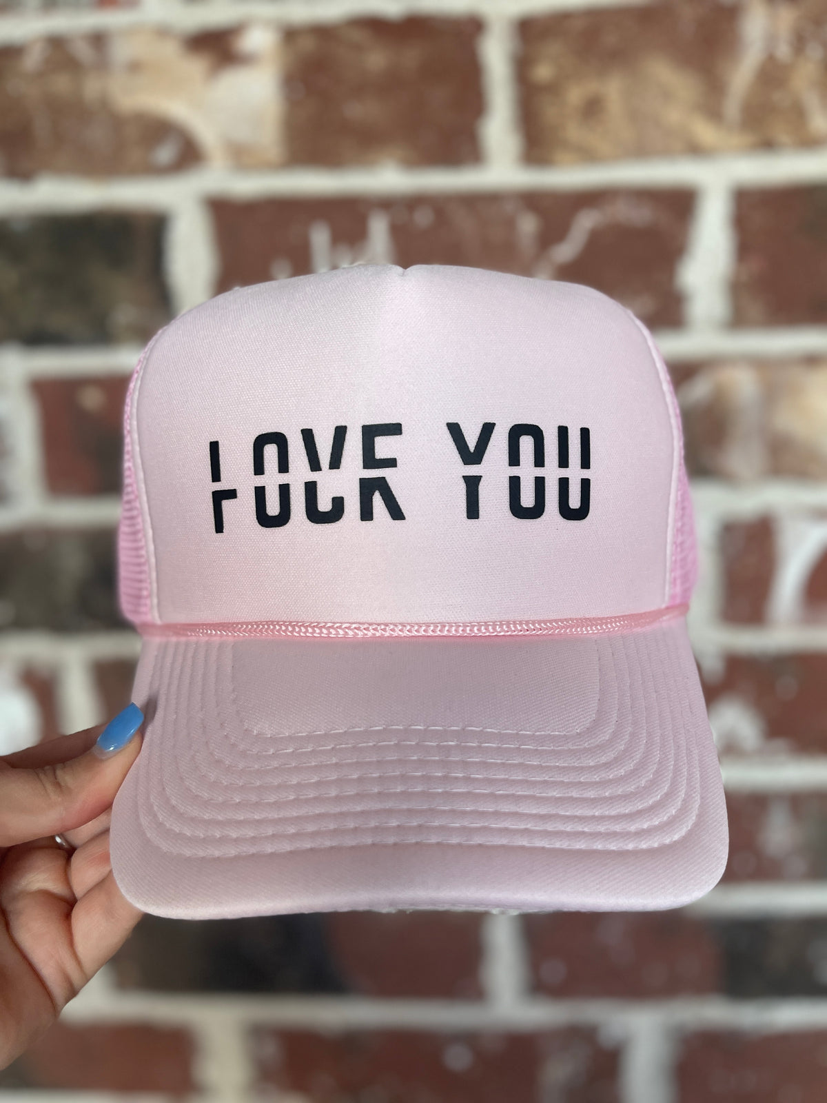 Love You