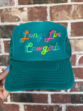 Long Live Cowgirls