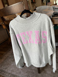 Texas Comfy