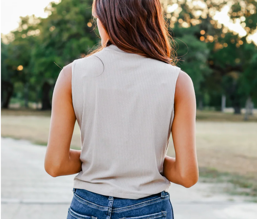 Feeling Chic