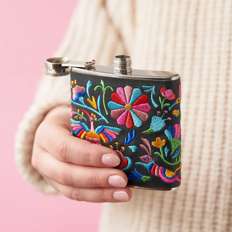 Salina Flask