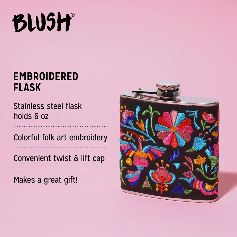 Salina Flask