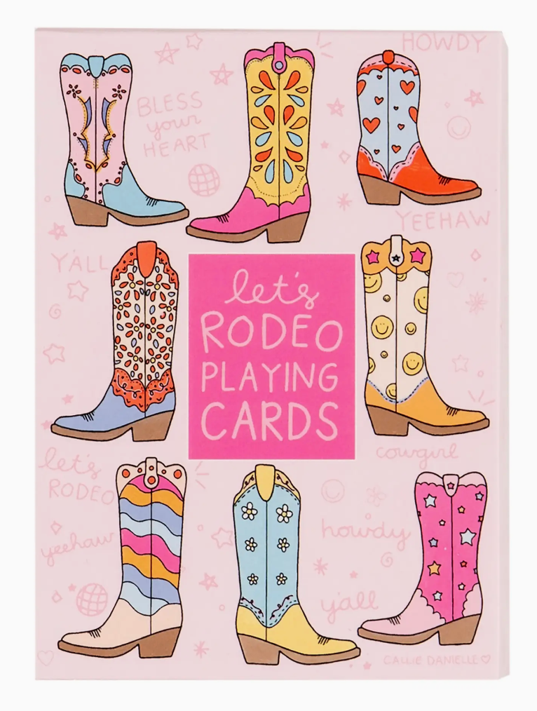 Playing Cards