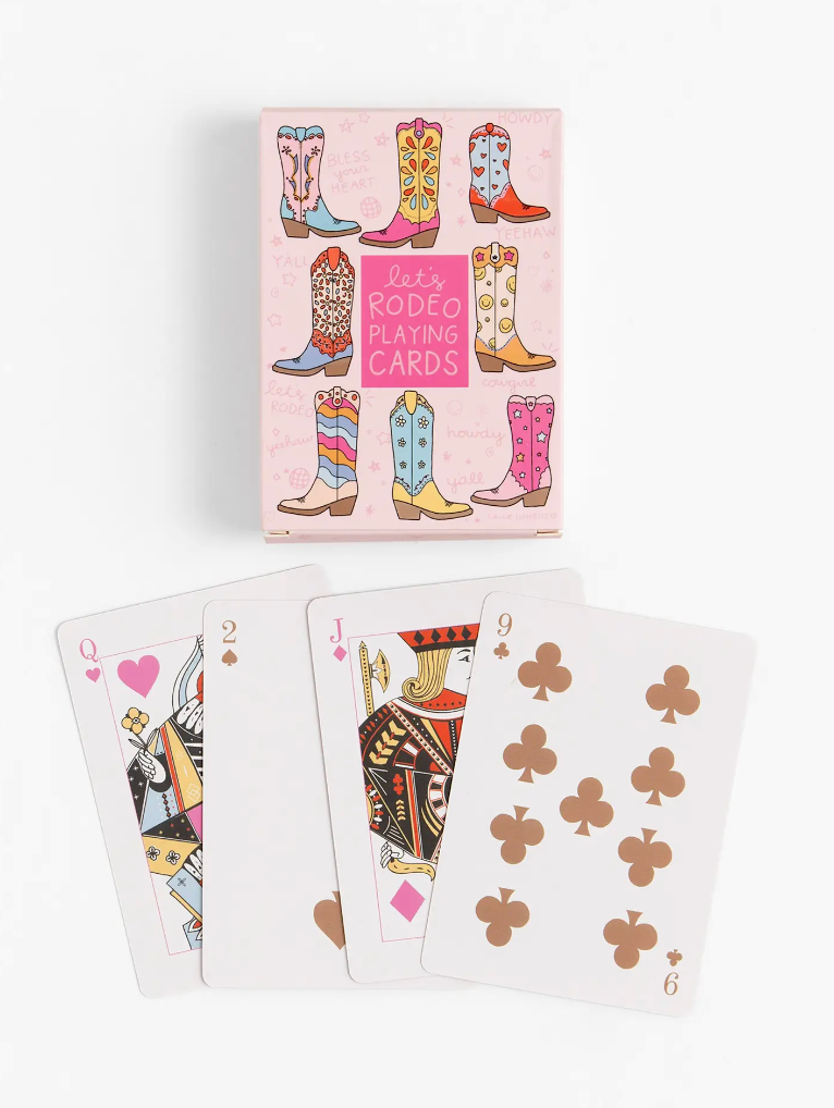 Playing Cards