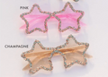 Star Glasses