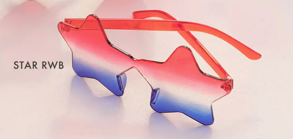 Star Glasses