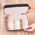 Jewelry Travel Case