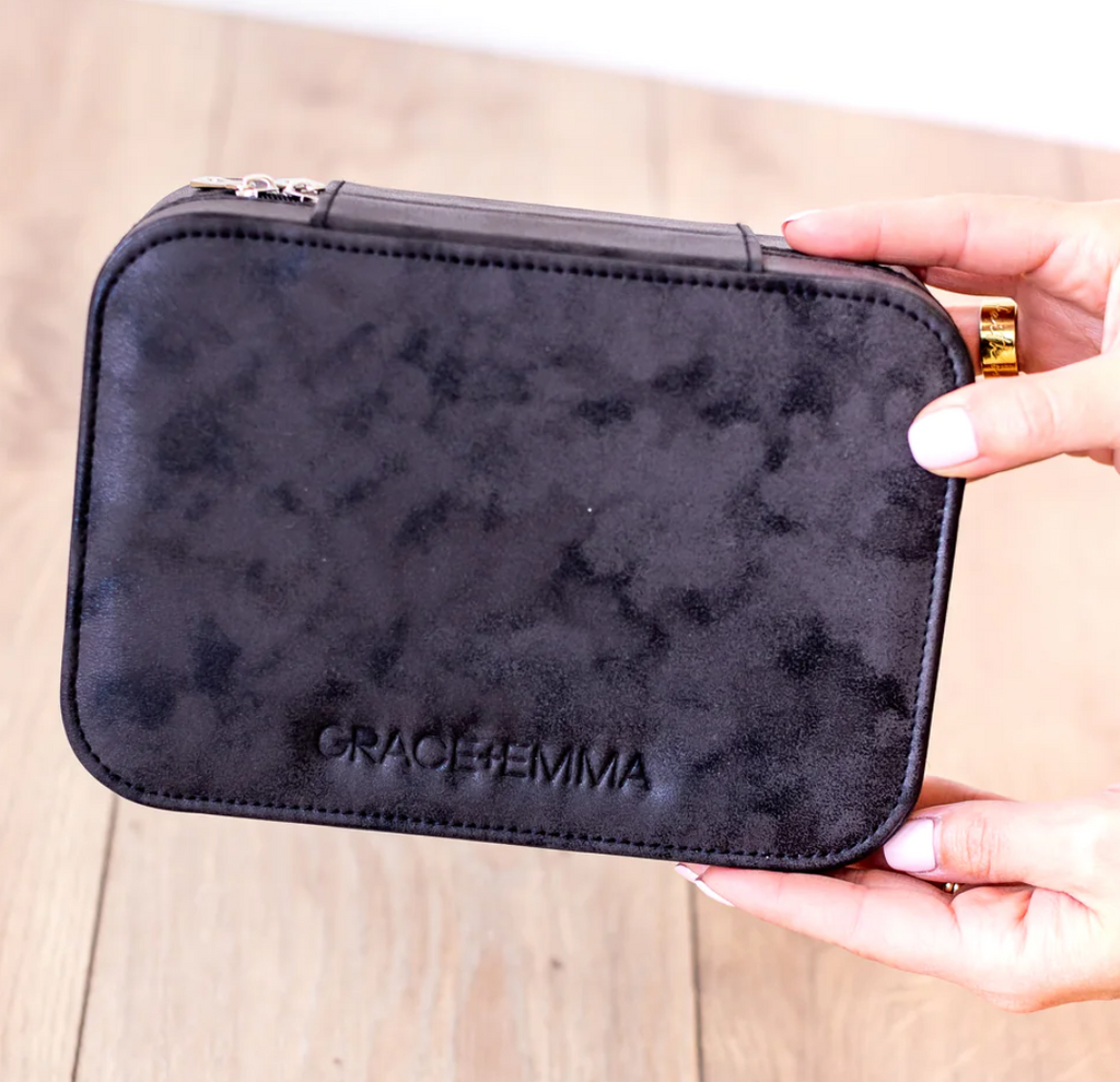 Jewelry Travel Case