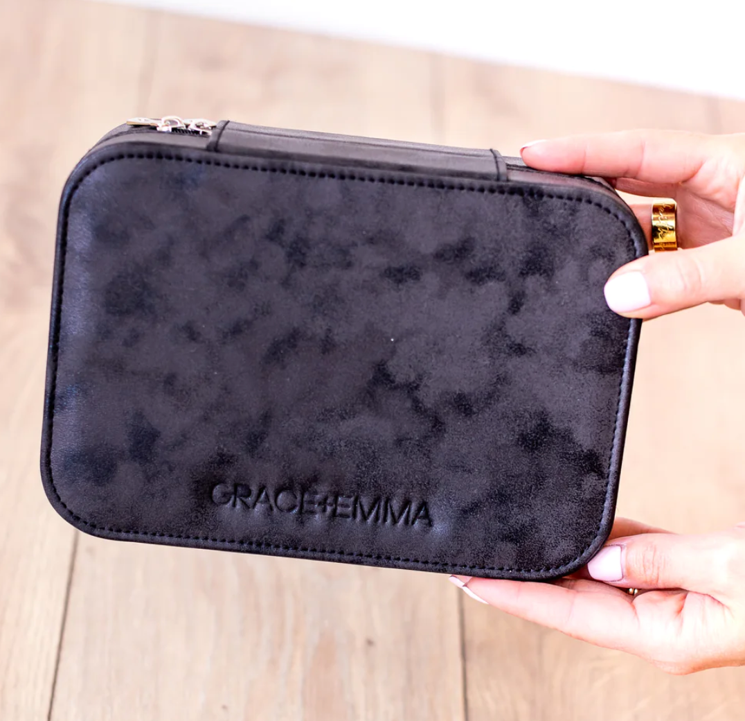 Jewelry Travel Case