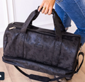The Ashley Duffle Bag
