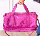 The Ashley Duffle Bag