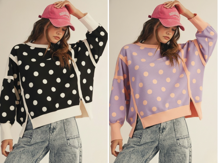 Casual Dots