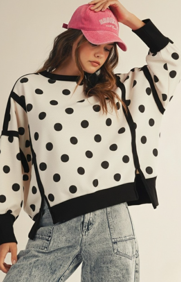 Casual Dots