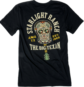 BT Starlight Ranch Sugar Skull