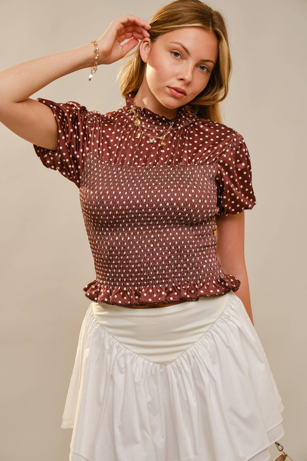 Polka Dot Party