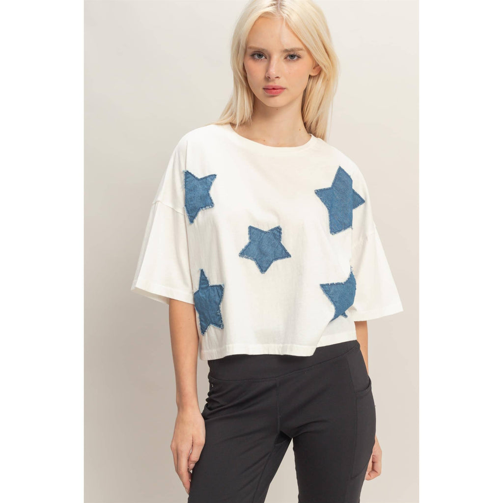 Star Spangled