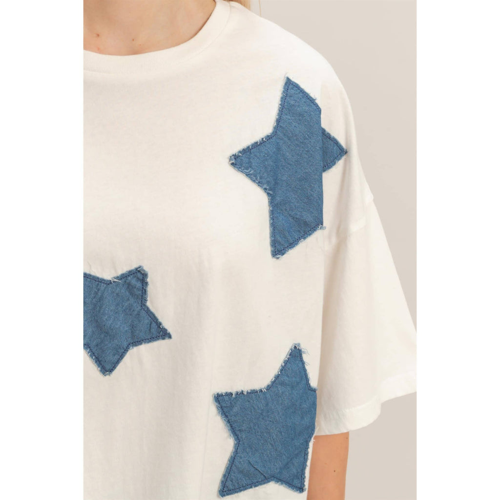 Star Spangled