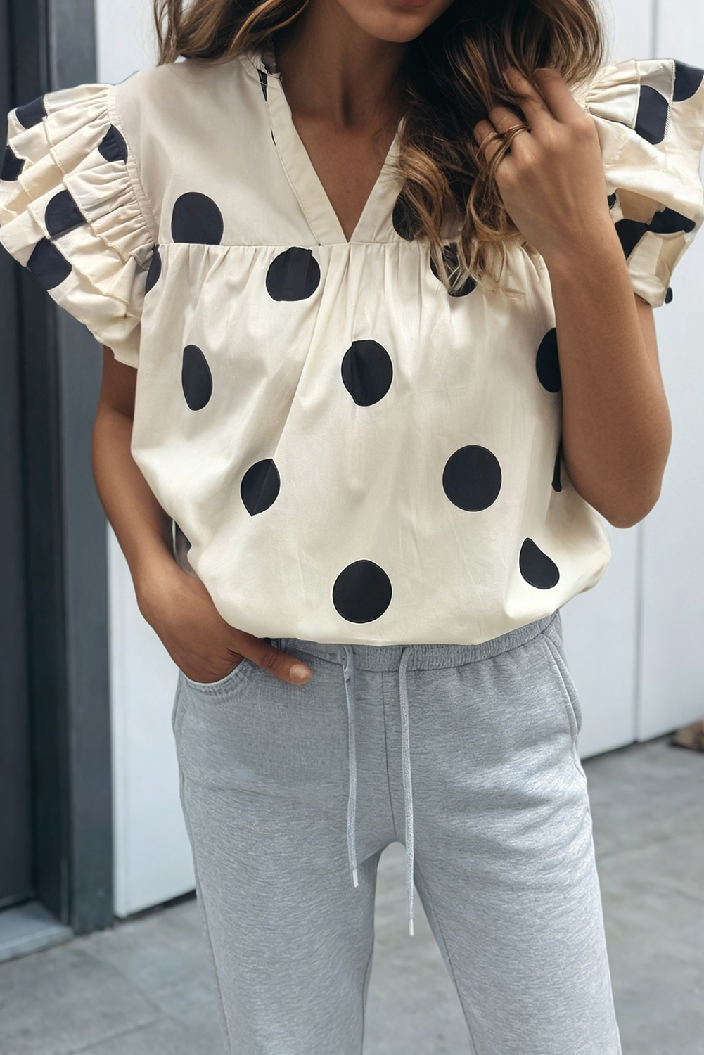 Classy Dots