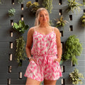 For the Love of Pink SET