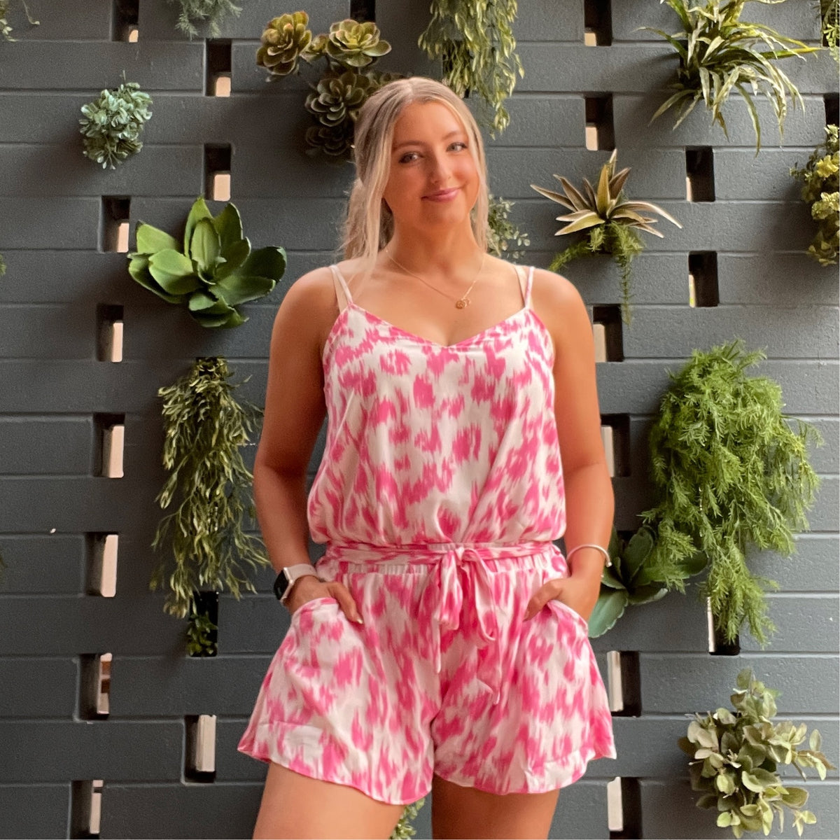 For the Love of Pink SET