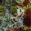 Jungle Fever Silk Scarf
