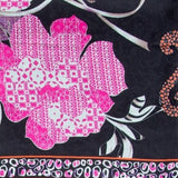 Tango Silk Scarf