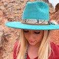 Choices (Turquoise)