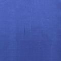 Solid Royal Silk Scarf