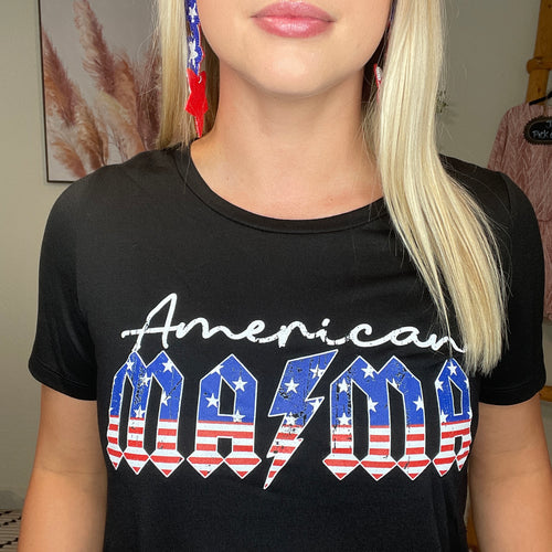 American Mama
