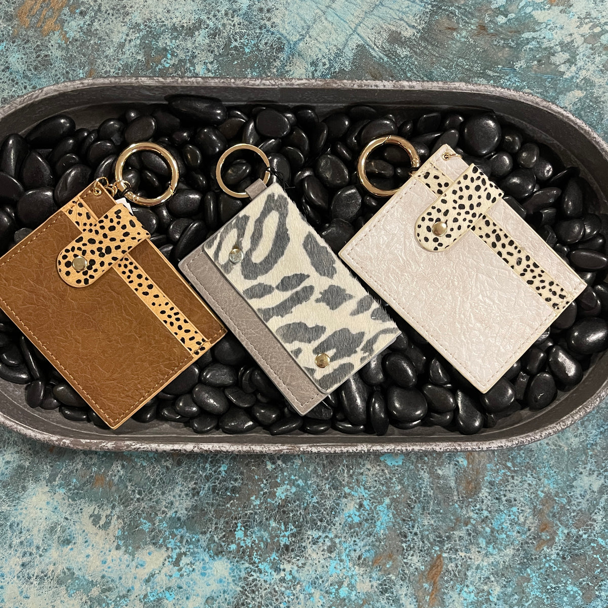 ID Key Chain